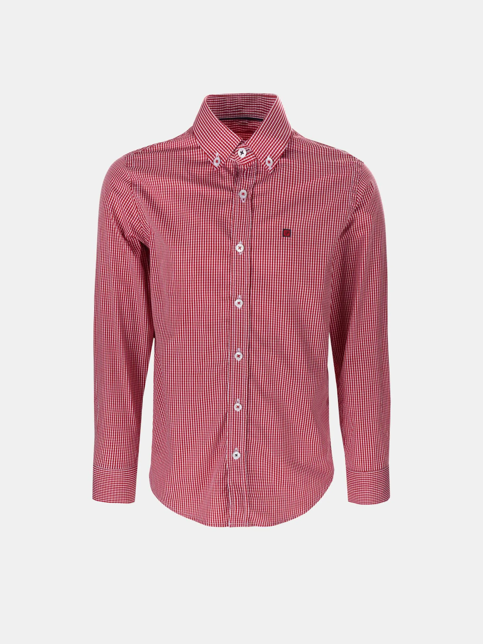 Best LION OF PORCHES Camisa 350 Vermelho