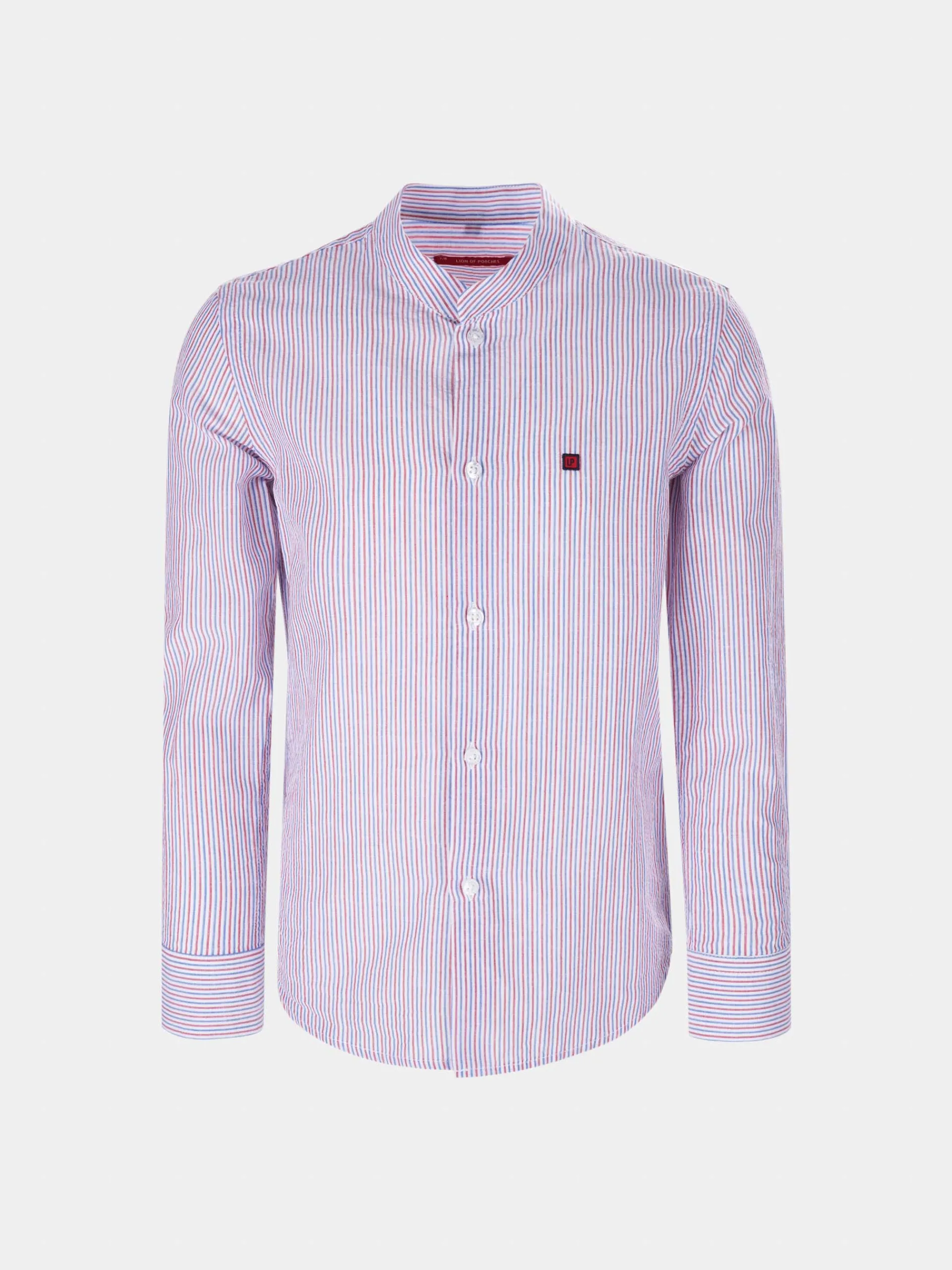 Store LION OF PORCHES Camisa 570 Azul Porto