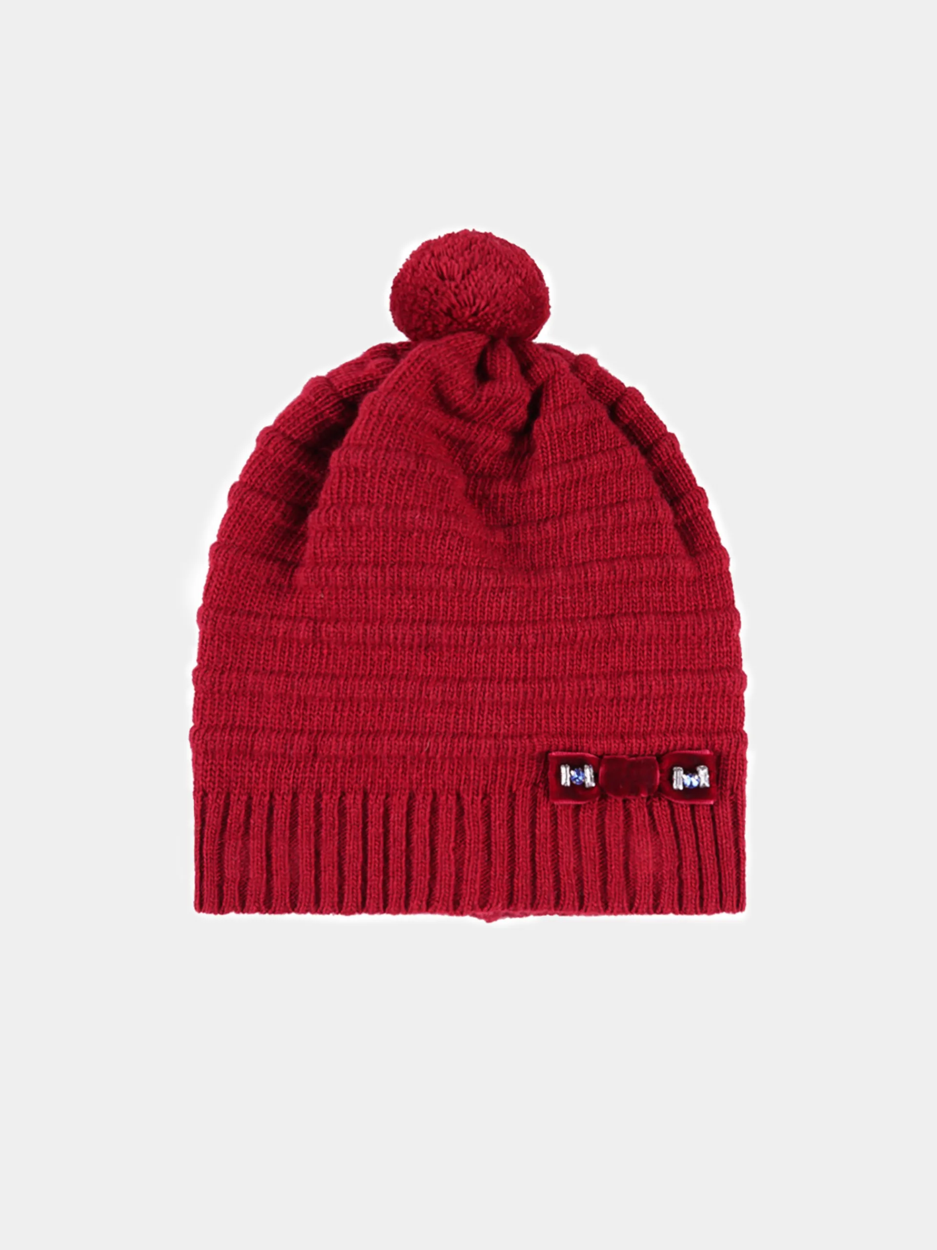 Shop LION OF PORCHES Gorro 360 Vermelho