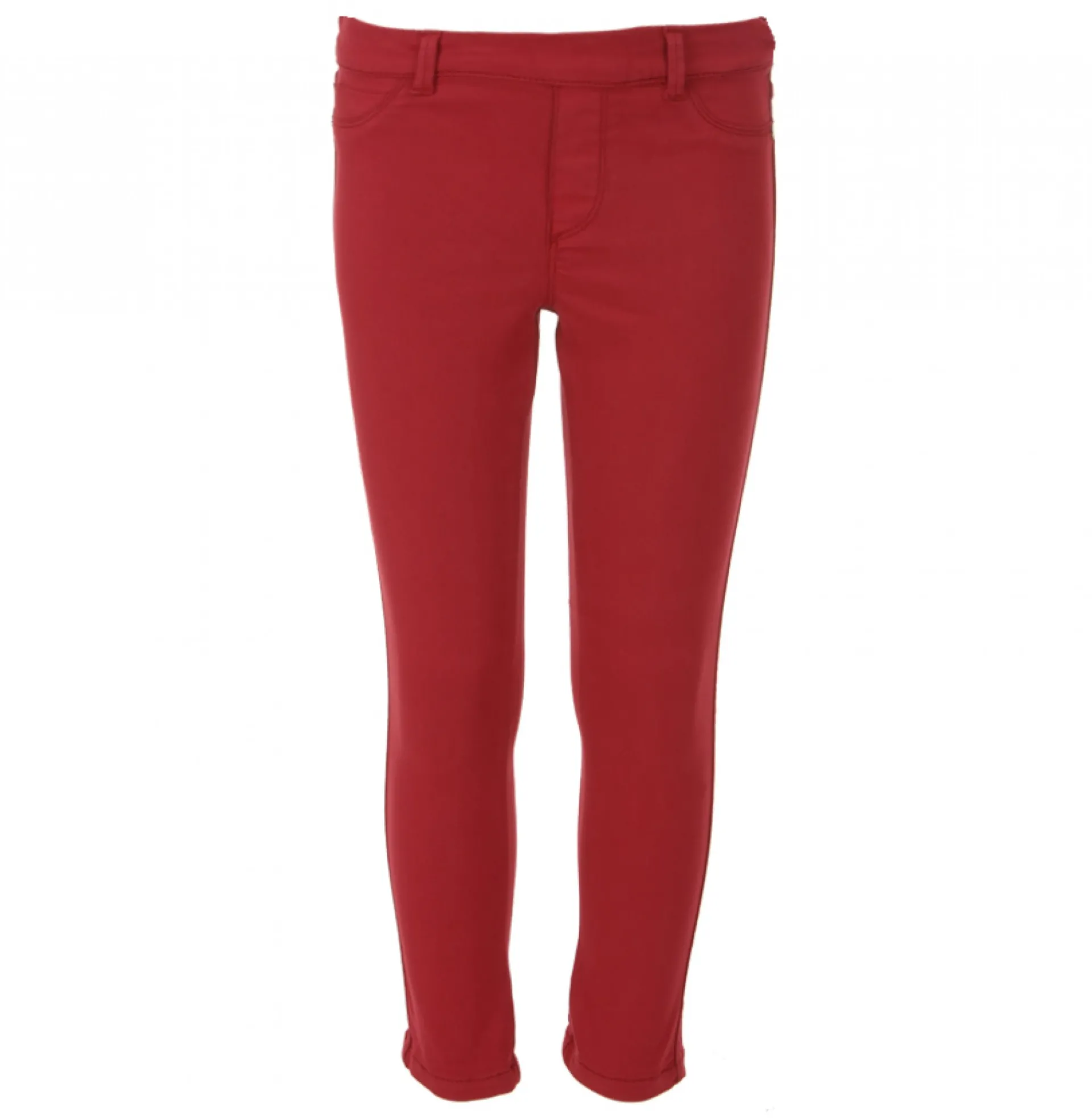 Shop LION OF PORCHES Leggings 360 Vermelho