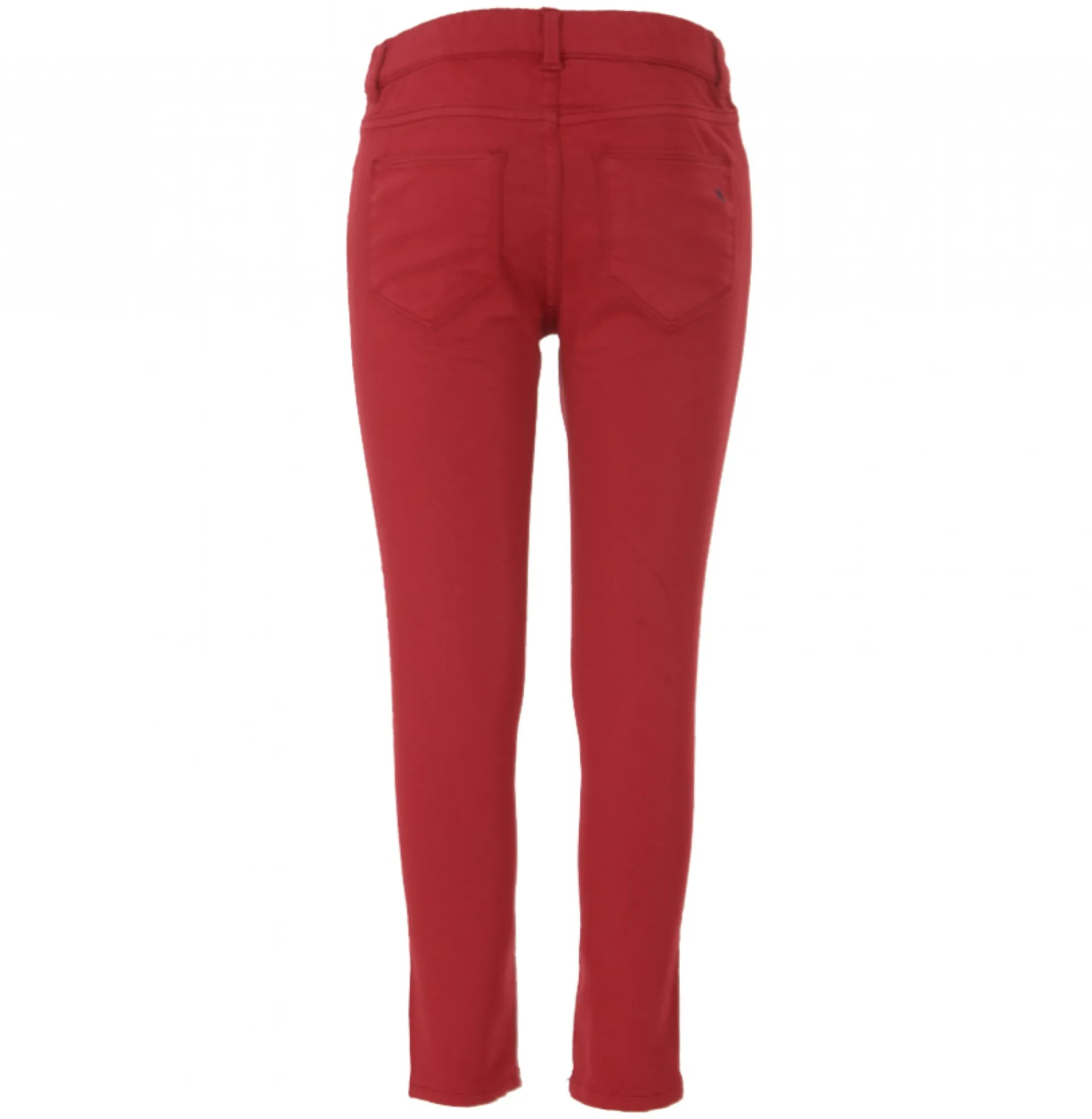 Shop LION OF PORCHES Leggings 360 Vermelho